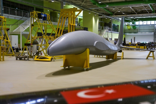 AKINCI, 2019’un ilk çeyreğinde göklerle buluşacak